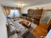 Apartament 3 camere, 79,57 mp utili, complet mobilat și uti