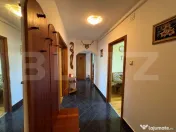 Apartament 3 camere, 79,57 mp utili, complet mobilat și uti