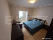 Apartament de închiriat cu 3 camere, cartier Brădet 