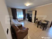 Apartament de închiriat cu 3 camere, cartier Brădet 