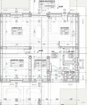 Duplex NZEB 4 CAM, SU 123.27 MP, TEREN 566 mp in CHINTENI