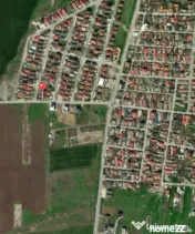Teren intravilan 2.500 mp de vanzare | Ovidiu | Oportunitate 