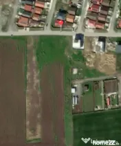 Teren intravilan 2.500 mp de vanzare | Ovidiu | Oportunitate 