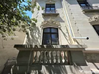 Ultracentral | 319SQM Historic Villa + 306sqm Land | Arh Ion