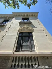 Ultracentral | 319SQM Historic Villa + 306sqm Land | Arh Ion