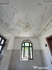 Ultracentral | 319SQM Historic Villa + 306sqm Land | Arh Ion