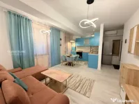 3 camere Titan - Prisaca Dornei | bloc 2023 | lux | 