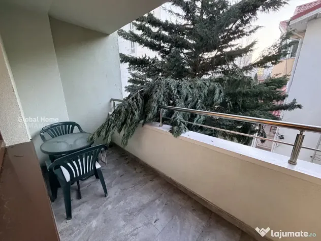 3 camere Titan - Prisaca Dornei | bloc 2023 | lux |
