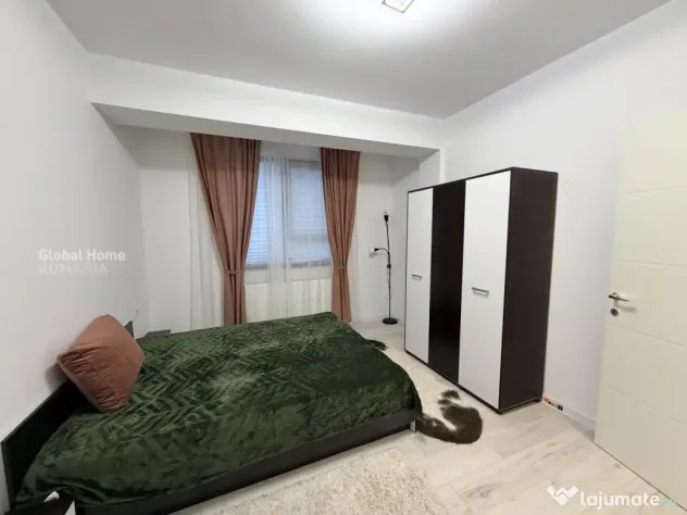 3 camere Titan - Prisaca Dornei | bloc 2023 | lux |