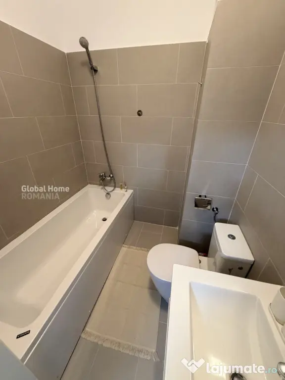 3 camere Titan - Prisaca Dornei | bloc 2023 | lux |