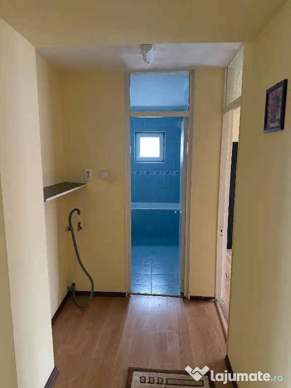 Apartament 4 camere spatios