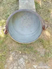 Vand caldare de arama 