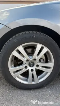 BMW seria 1 116i facelift