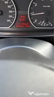 BMW seria 1 116i facelift 