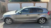 BMW seria 1 116i facelift 