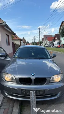 BMW seria 1 116i facelift