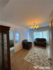 Apartament 4 camere, 90mp, 2 bai, Pacurari Pizza Smile