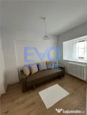 Apartament 4 camere, 90mp, 2 bai, Pacurari Pizza Smile