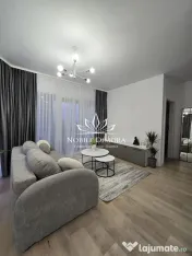 Nord One Brediceanu - Apartament de lux cu 2 camere - par... 