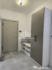 Nord One Brediceanu - Apartament de lux cu 2 camere - par... 