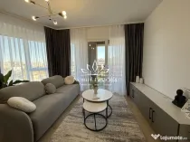 Nord One Brediceanu - Apartament de lux cu 2 camere - par...