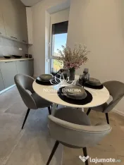 Nord One Brediceanu - Apartament de lux cu 2 camere - par... 