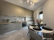 Nord One Brediceanu - Apartament de lux cu 2 camere - par... 