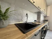 Nord One Brediceanu - Apartament de lux cu 2 camere - par... 
