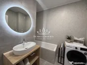 Nord One Brediceanu - Apartament de lux cu 2 camere - par... 