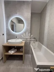 Nord One Brediceanu - Apartament de lux cu 2 camere - par... 