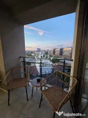 Nord One Brediceanu - Apartament de lux cu 2 camere - par... 