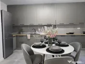 Nord One Brediceanu - Apartament de lux cu 2 camere - par... 