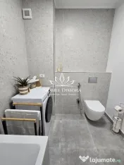 Nord One Brediceanu - Apartament de lux cu 2 camere - par... 