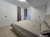 Nord One Brediceanu - Apartament de lux cu 2 camere - par... 