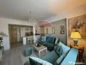 Apartament 2 Camere Panorama Delta Văcărești Finisat Lux 