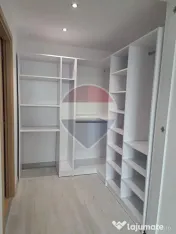 Apartament 2 Camere Panorama Delta Văcărești Finisat Lux 
