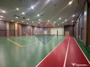 Apartament 2 Camere Panorama Delta Văcărești Finisat Lux 