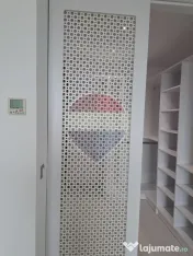 Apartament 2 Camere Panorama Delta Văcărești Finisat Lux 