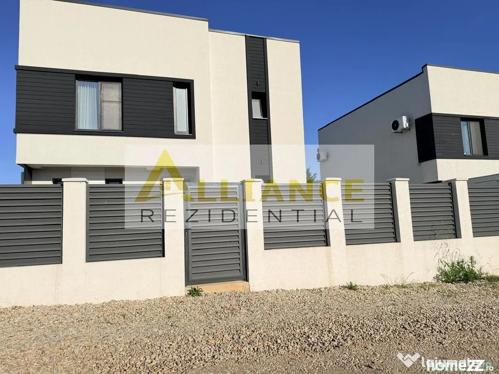 Cel mai EXCLUSIVIST proiect 4 camere 5 minute fata de met...