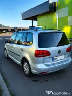Volkswagen Touran 1.6 TDI 105 CP