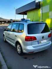 Volkswagen Touran 1.6 TDI 105 CP 
