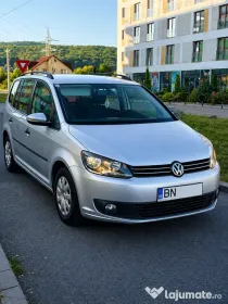Volkswagen Touran 1.6 TDI 105 CP