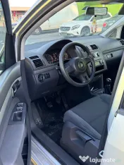 Volkswagen Touran 1.6 TDI 105 CP 