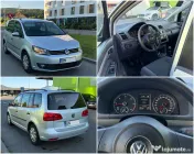 Volkswagen Touran 1.6 TDI 105 CP 