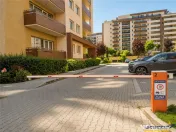 Elegant, luminos, decomandat, parcare, marca Urban, Coresi,