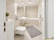 Elegant, luminos, decomandat, parcare, marca Urban, Coresi,