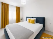 Elegant, luminos, decomandat, parcare, marca Urban, Coresi,