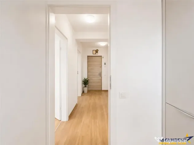Elegant, luminos, decomandat, parcare, marca Urban, Coresi,