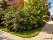 Elegant, luminos, decomandat, parcare, marca Urban, Coresi,
