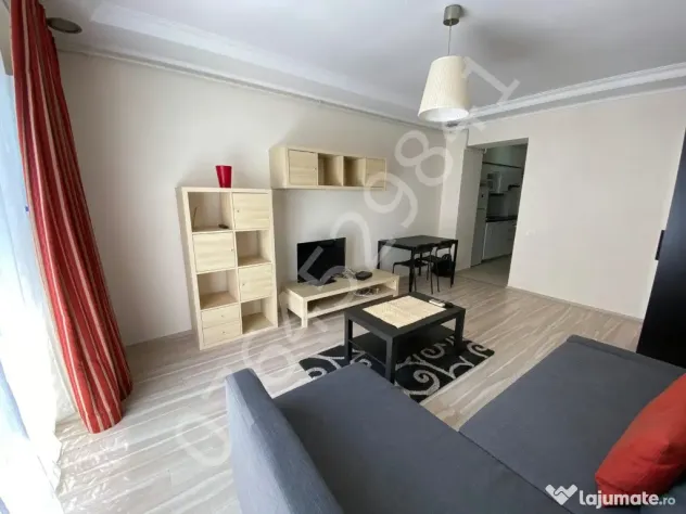 Daimond Residence,zona Bd. Pipera-scoala Americana,Str. Matei Basarab